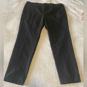 Amanda and Chelsea Black Dress Pants